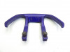 Rear grip Kawasaki ER 5