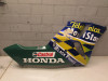 Verkleidungssatz Honda CBR Fireblade