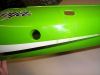 Heck Kawasaki ZX 6 R