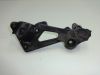 Pillion step right Kawasaki ZZR 1100