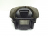Air cleaner case Yamaha FZ6