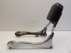 Rugsteun sissybar Suzuki LS 650
