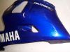 Rechter onderkuip Yamaha YZF R6