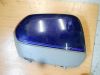 Saddlebag cover left Honda ST 1100 Pan European