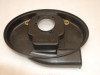 Luchtfilterhuis Harley Davidson Softtail