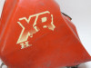 Tank Honda XR 250 R