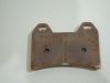 Braking pads front Ducati 749  999