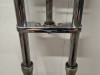 Voorpoten compleet Honda VT 1100