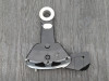 Achter remklauw Harley Davidson Fatboy