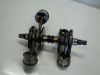 Crankshaft Honda VFR 800 I