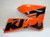 Rechter zijkuip klein KTM SX F  EXC