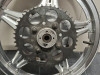 Achtervelg Honda CB 750 