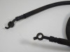 Brake hose front Kawasaki ER 6