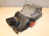 Kentekenplaathouder Kawasaki LTD 450