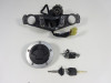 Key set Kawasaki ER 6