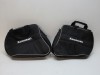 Kofferset Kawasaki VERSYS 1000