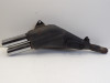 Muffler Honda TRANSALP