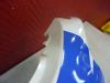 Cowl left rear Kawasaki ZXR 750
