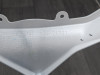 Rear cowl Yamaha YZF R6