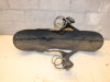 Voorspatbord Ducati Monster 695