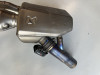 Muffler BMW S 1000 RR
