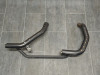 Uitlaatbochten Harley Davidson XL1200X Forty-Eight