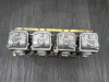 Carburateurset Yamaha FZ 750