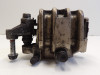 Bremssattel Bremszange vorn links Honda VFR 750