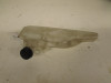 Radiator reserve tank  Kawasaki GPZ 1100