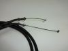 Throttle cable Yamaha XJ 900 S Diversion