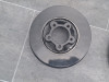 Brake drum Harley Davidson Panhead