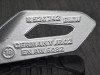 Duo voetsteun rechts BMW R 1250 GS Adventure