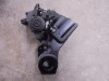 Bremssattel Bremszange hinten BMW F 850 GS