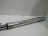 Standrohr Gabelholm links komplett Suzuki GSX R 750