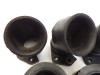 Inlaat rubber Moto Guzzi V35 V50 V65