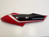 Linker achterkant Yamaha FAZER 600