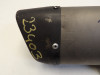 Muffler Yamaha YZF R6