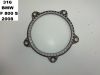 ABS ring voor BMW F 800 S - ST