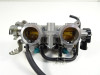 Throttle body Yamaha Tracer 700
