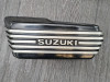Engine cover Suzuki Madura 1200