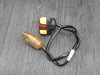 Handlebar switch assy left BMW K 75