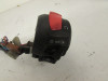 Handlebar switch assy right Yamaha YZF R6