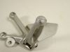 Main step holder left Ducati 749  999