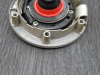 Fuel filler cap BMW R 1150 GS