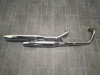 Muffler Yamaha XVS 650 Dragstar