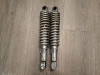 Rear cushion Honda Overige Honda