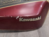 Tank Kawasaki Z 500