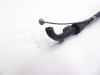 Throttle cable Kawasaki EL 250