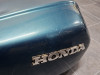 Fuel tank Honda VF 700  750 S Sabre