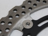 Brake disc front Kawasaki Z 900